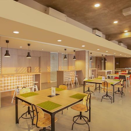 Swiss-Belexpress Cilegon Hotel Ngoại thất bức ảnh