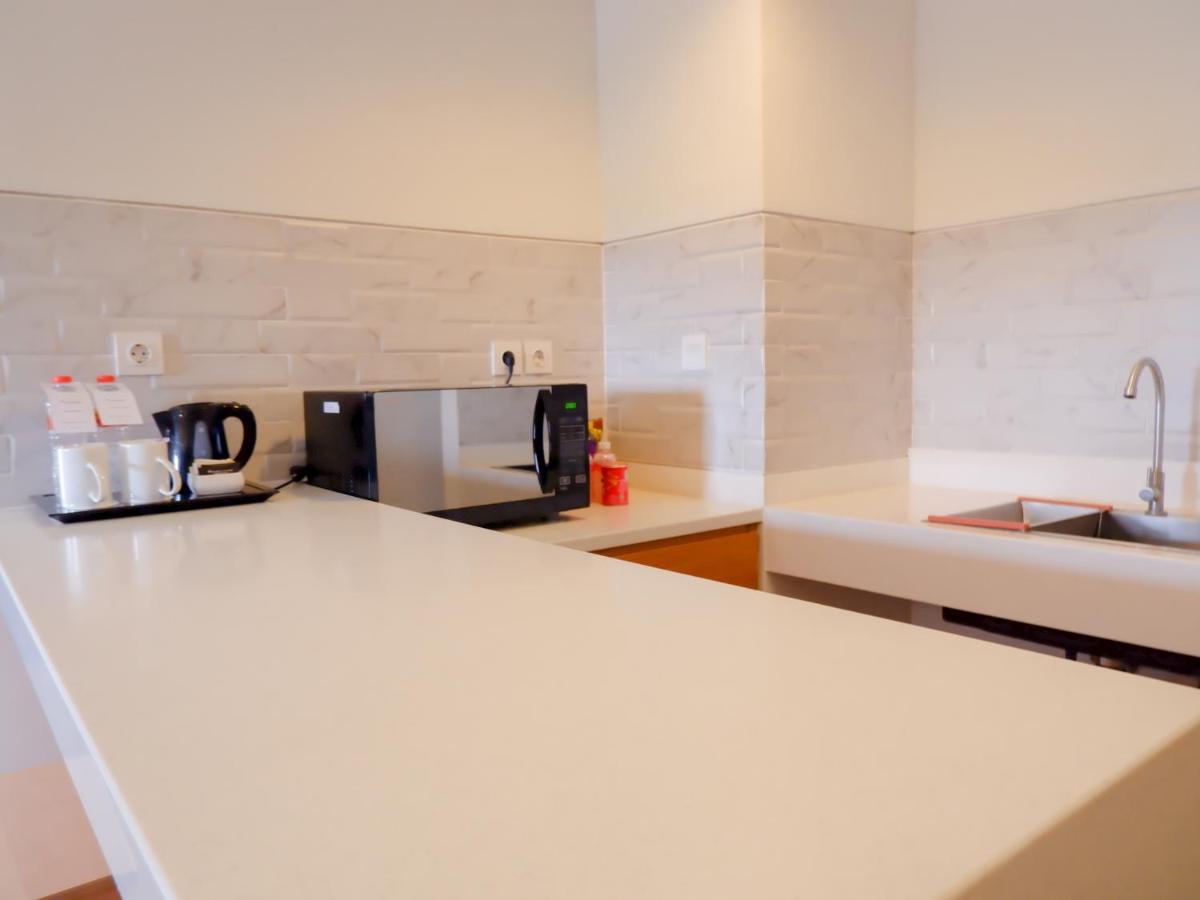 Swiss-Belexpress Cilegon Hotel Ngoại thất bức ảnh