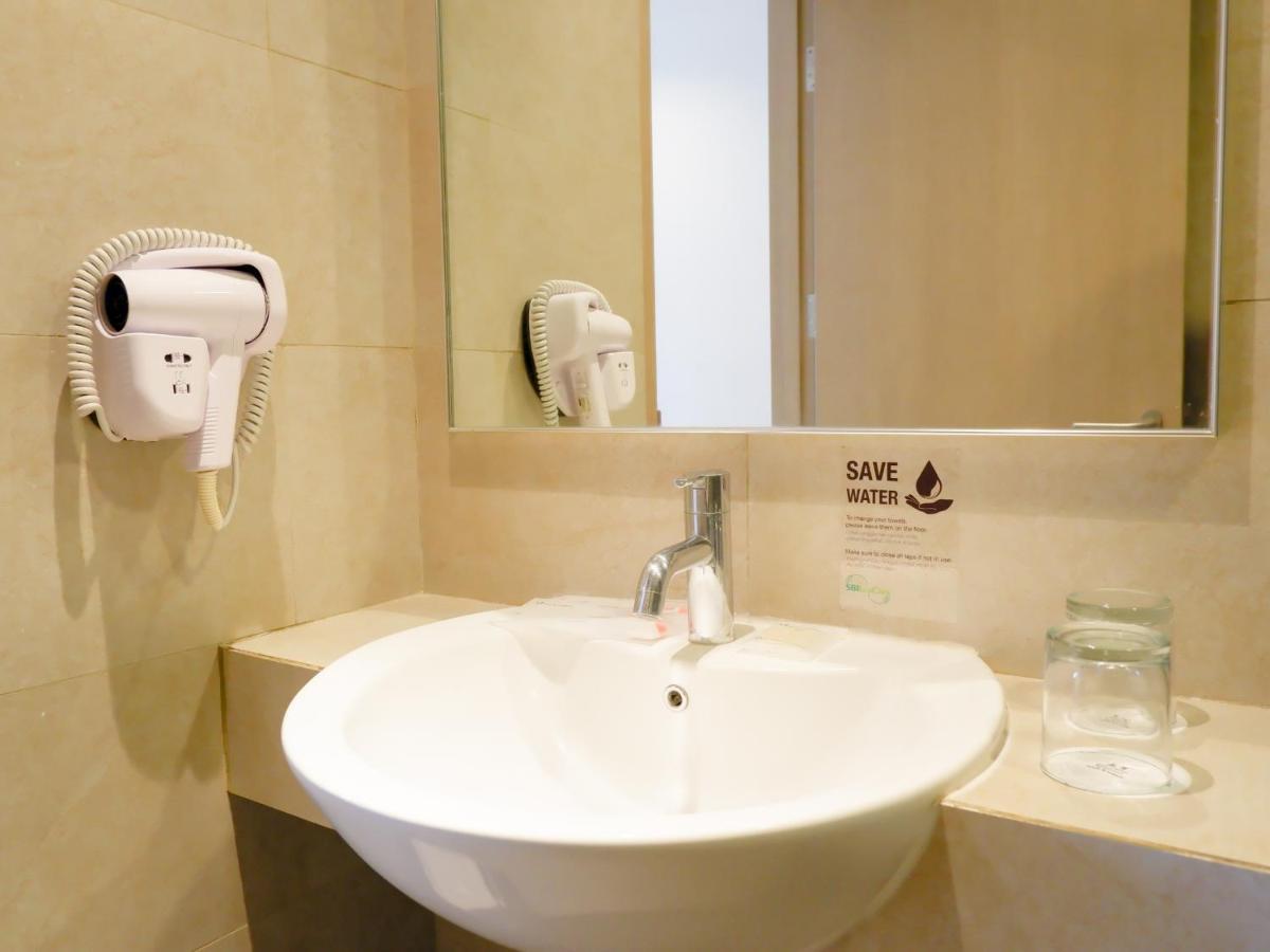 Swiss-Belexpress Cilegon Hotel Ngoại thất bức ảnh