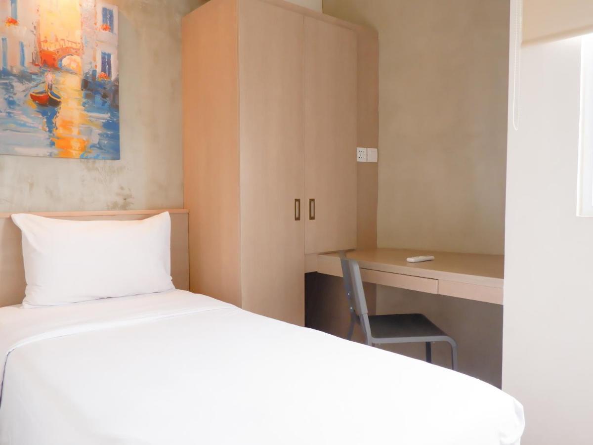 Swiss-Belexpress Cilegon Hotel Ngoại thất bức ảnh