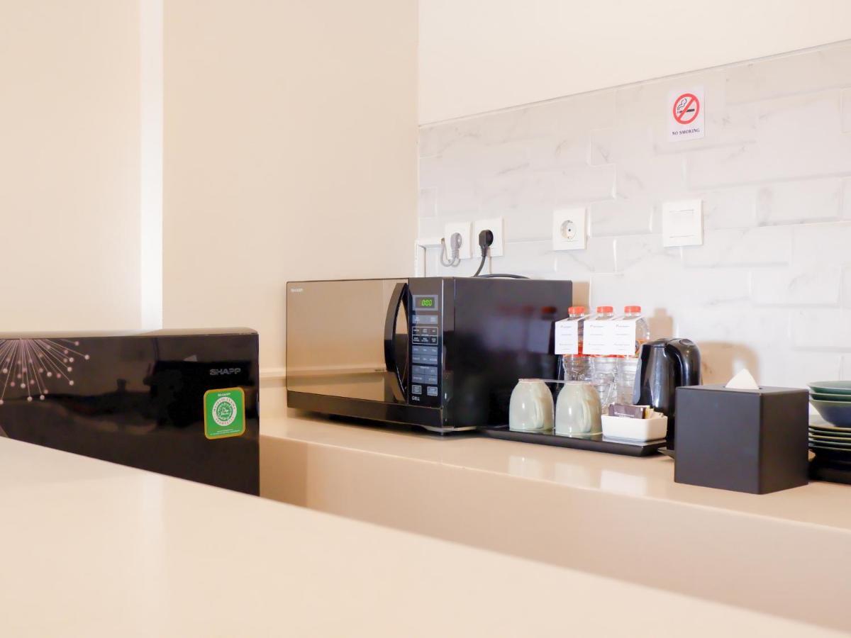 Swiss-Belexpress Cilegon Hotel Ngoại thất bức ảnh