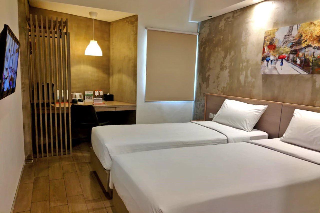 Swiss-Belexpress Cilegon Hotel Ngoại thất bức ảnh