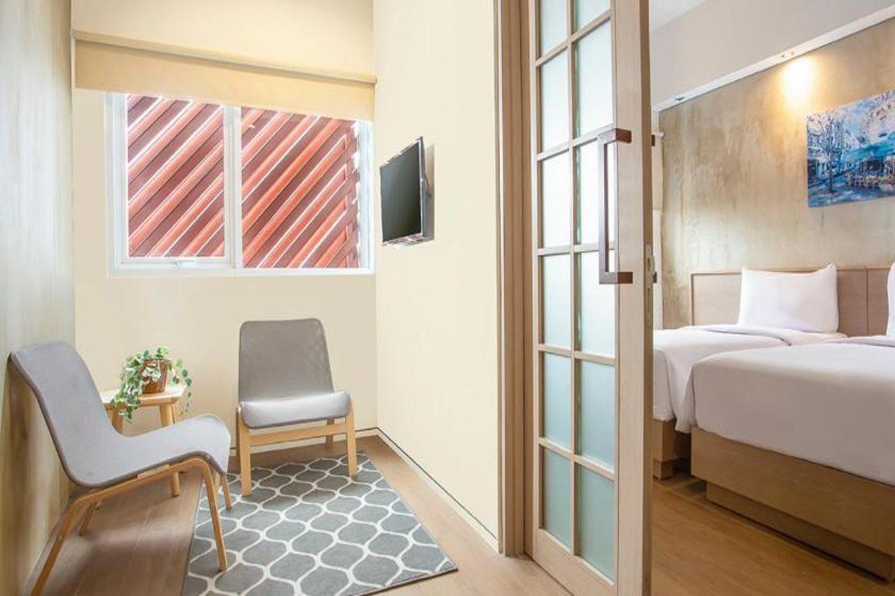 Swiss-Belexpress Cilegon Hotel Ngoại thất bức ảnh