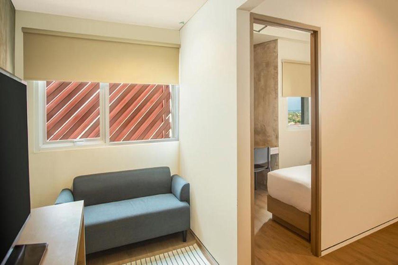Swiss-Belexpress Cilegon Hotel Ngoại thất bức ảnh