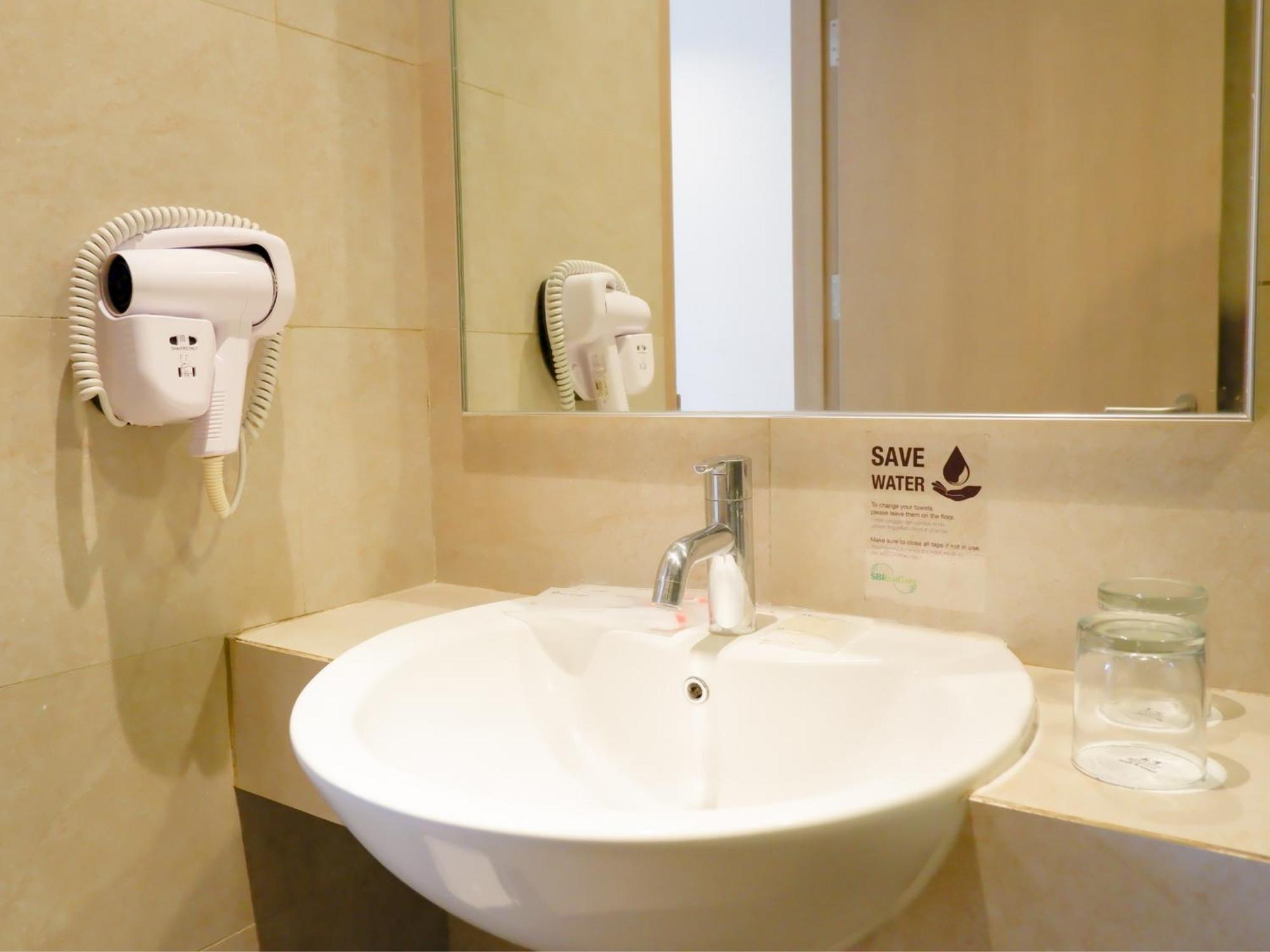 Swiss-Belexpress Cilegon Hotel Ngoại thất bức ảnh